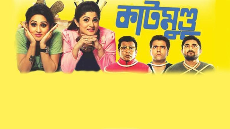 Image result for katmundu (2015)